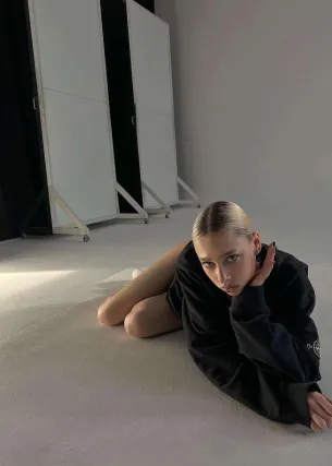Беата - Фото 2