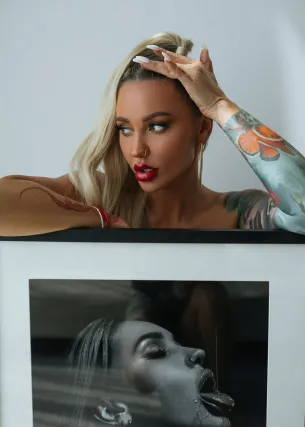 Ирина - Фото 1